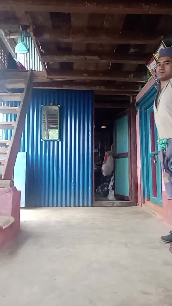 @Dinesh Pakhrin