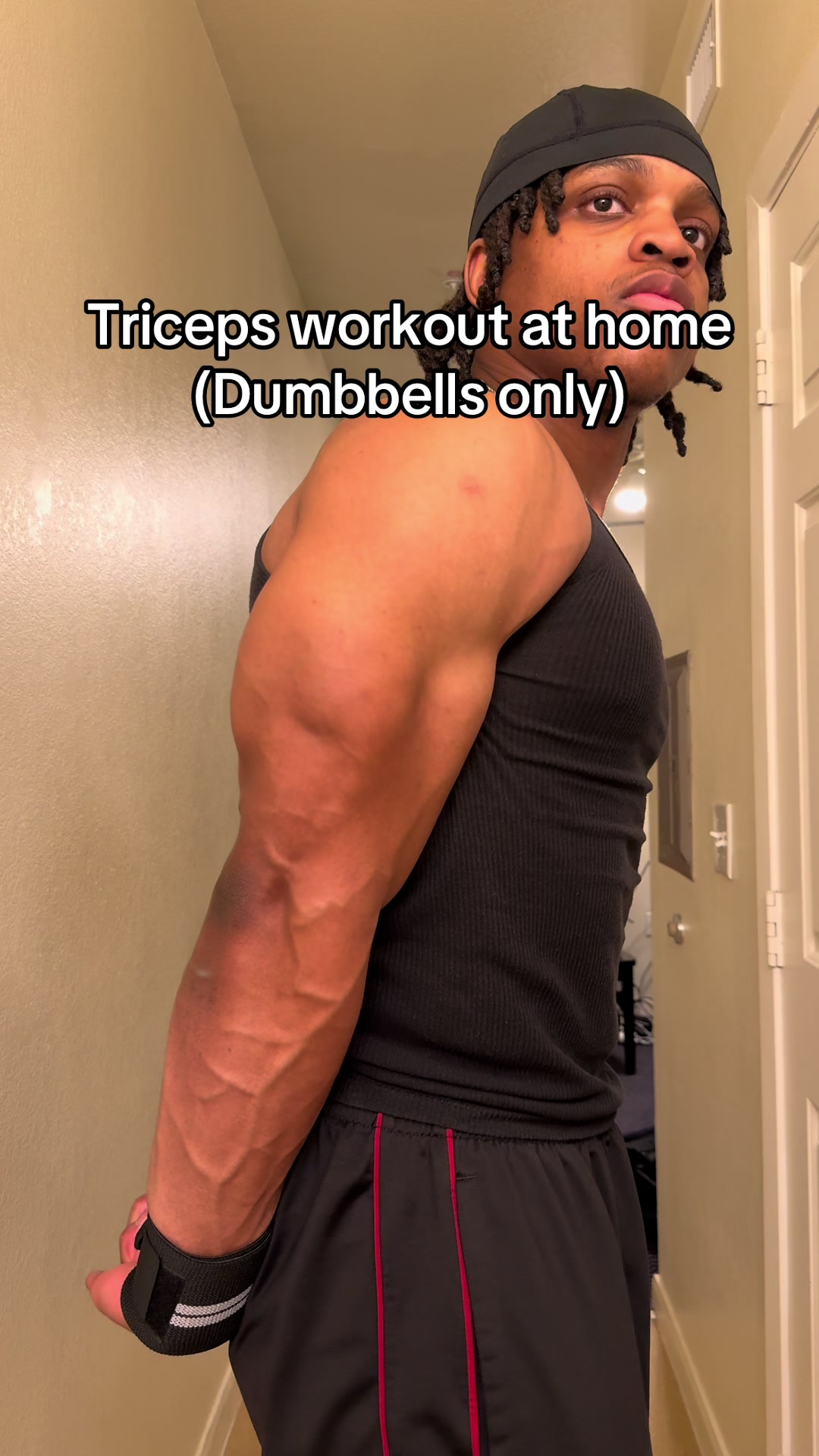 @IG: trainwithtobe