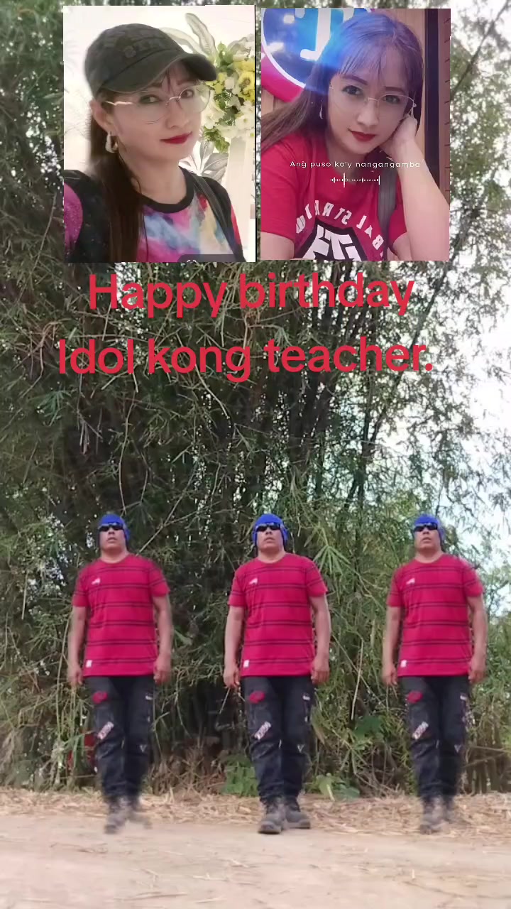 @Froilanlaput773 TBMC DANZTIK