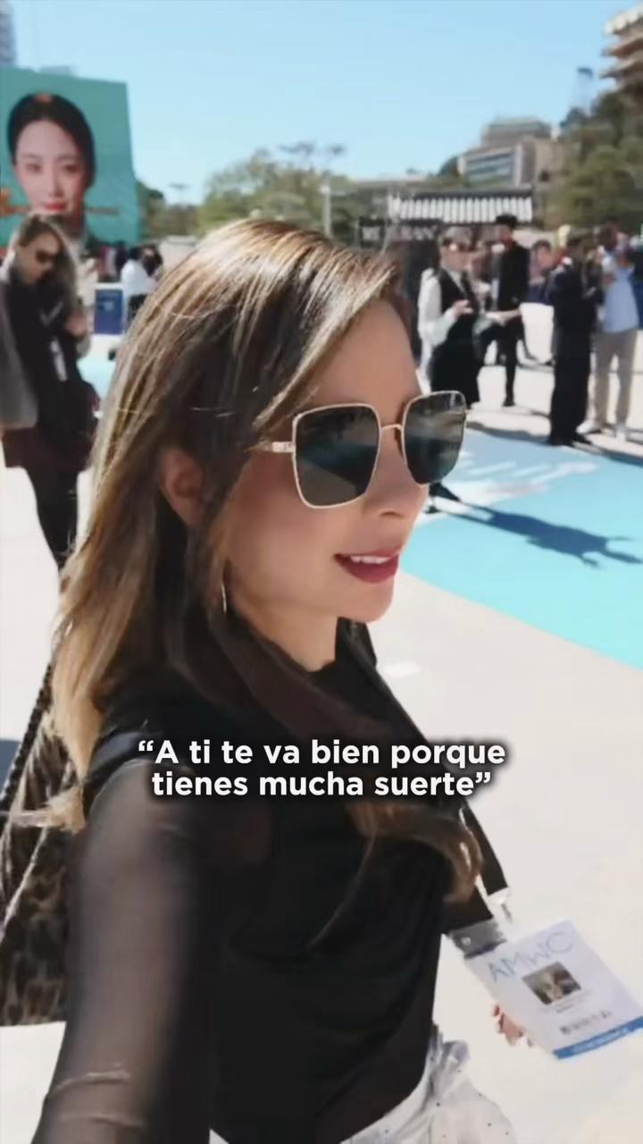 @Dermat&oacute;loga Cindy Burbano