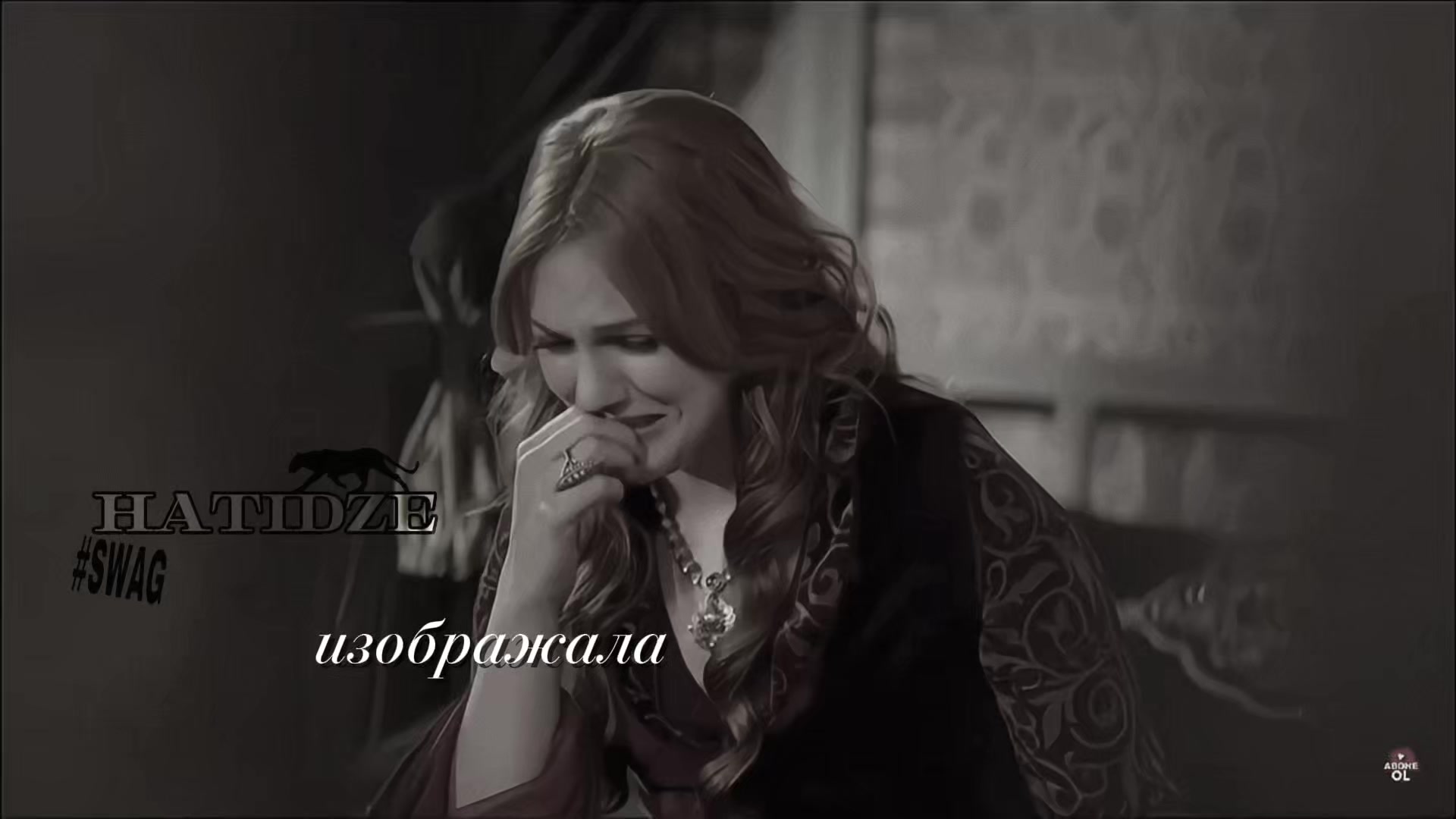 @ваша госпожа! 🕸️