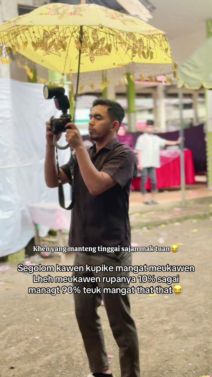 @Syahrul fotografer