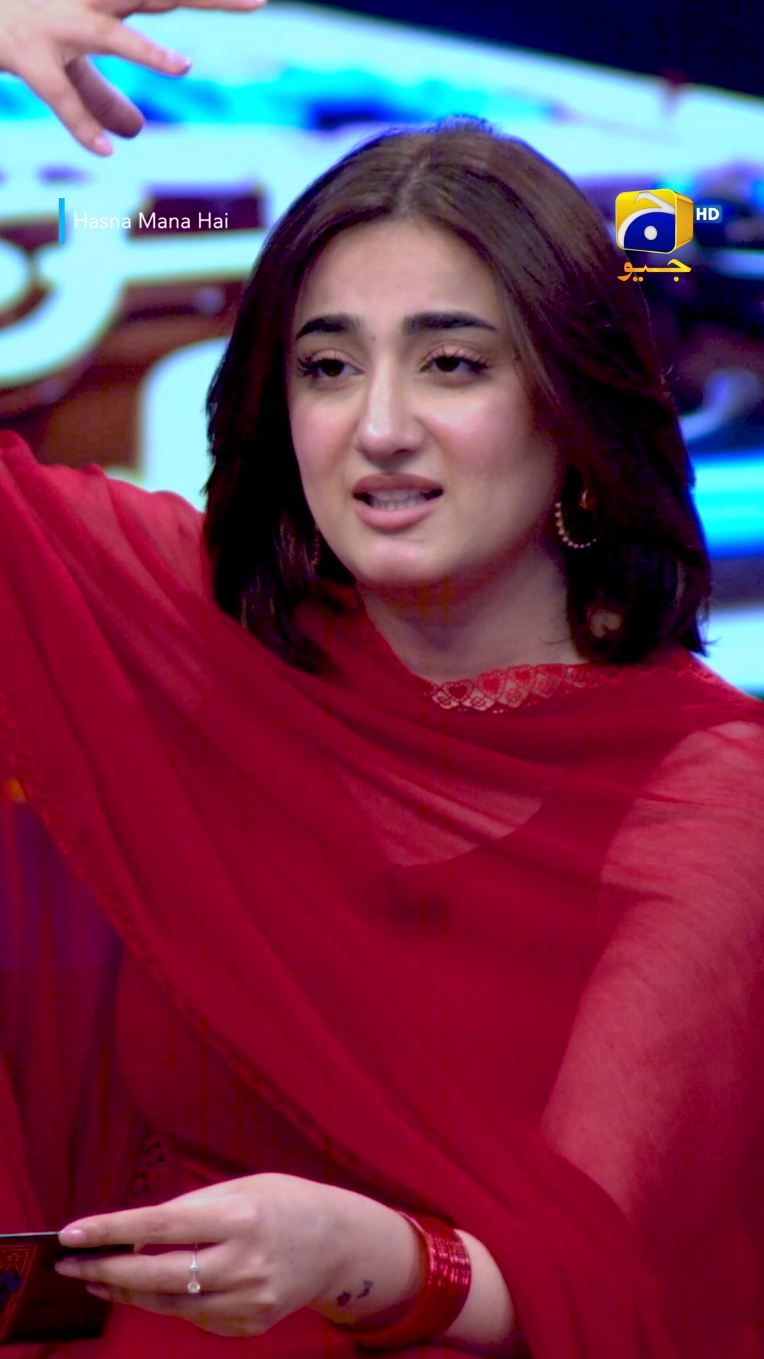 @Har Pal Geo - Geo TV