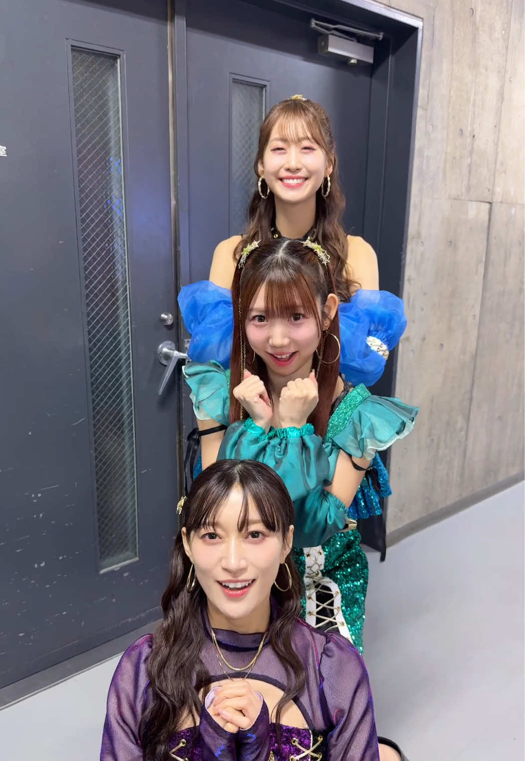 @i☆Ris【公式】