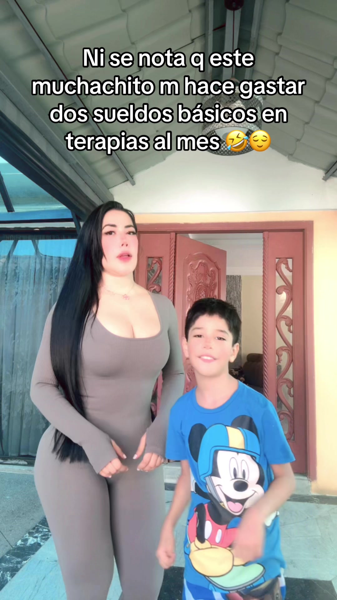 @Margareth Campuzano