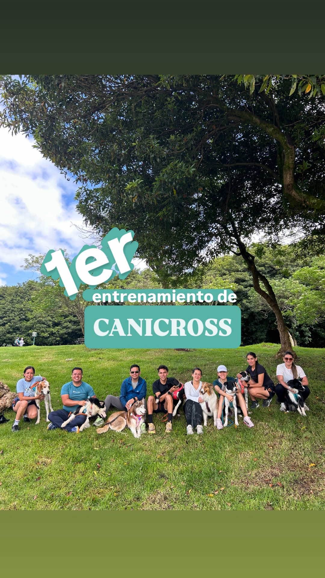 @Somos Guaw educación camina