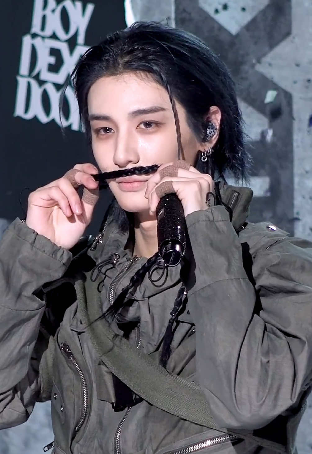 @Kpop boys