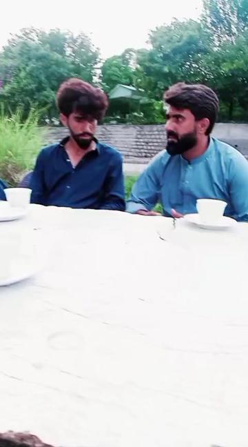 @Amjad Khan