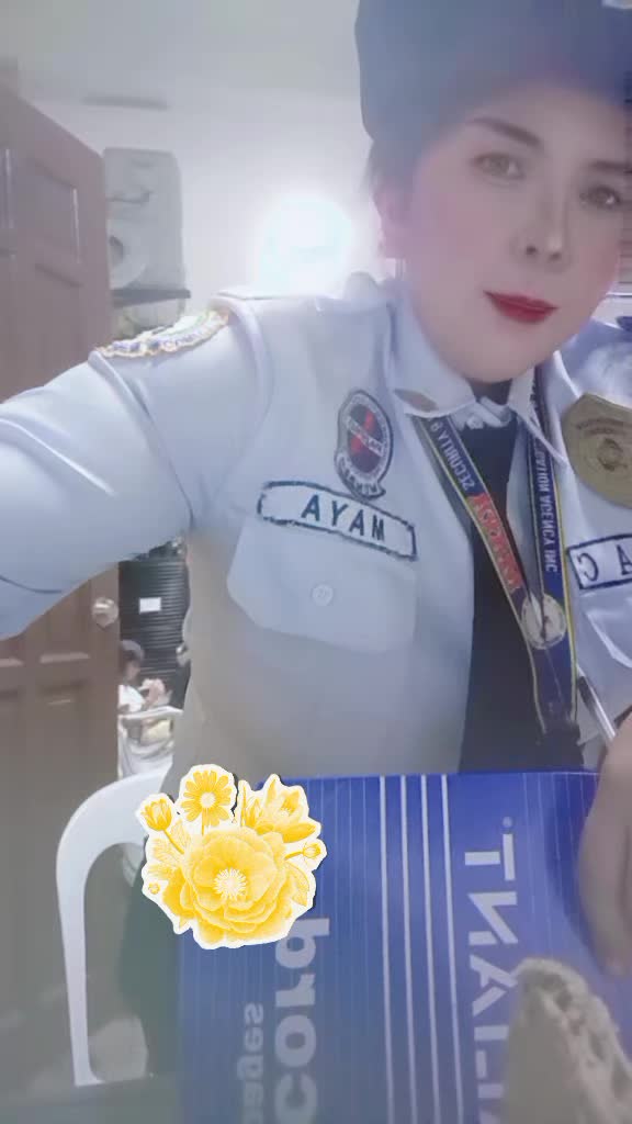 @LG Analyn Tiktokers VLog