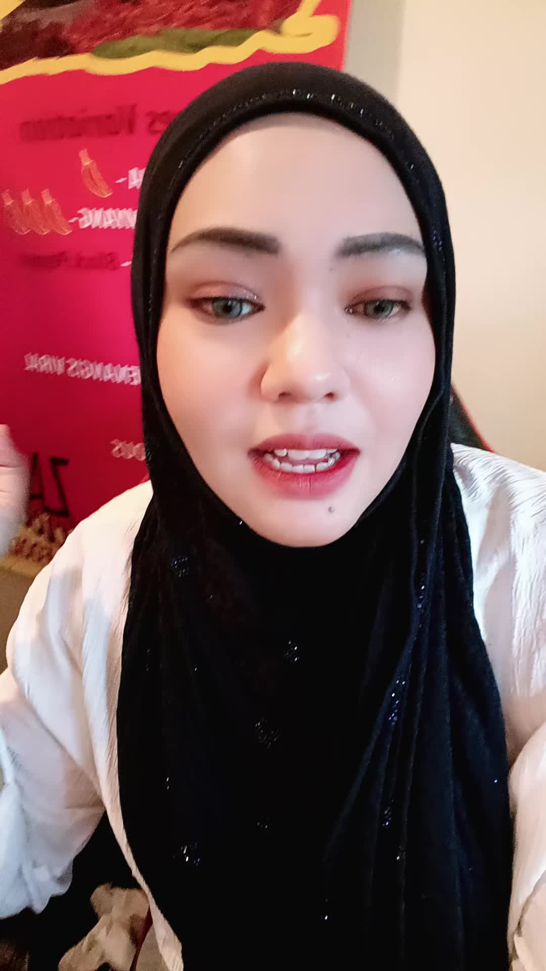 @Bilis menangis viral