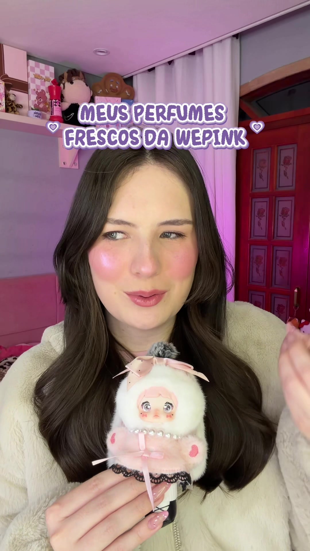 @AMANDA FEROLI