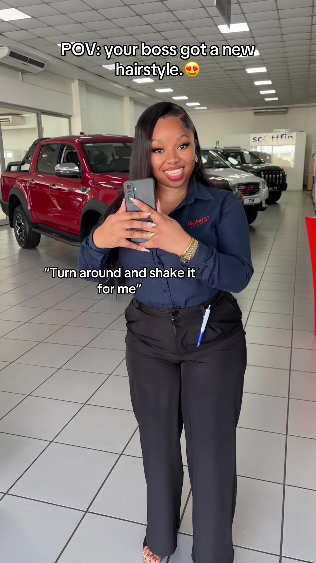@Minnie Mathonsi.๐ง๐ฝโ๏ธ