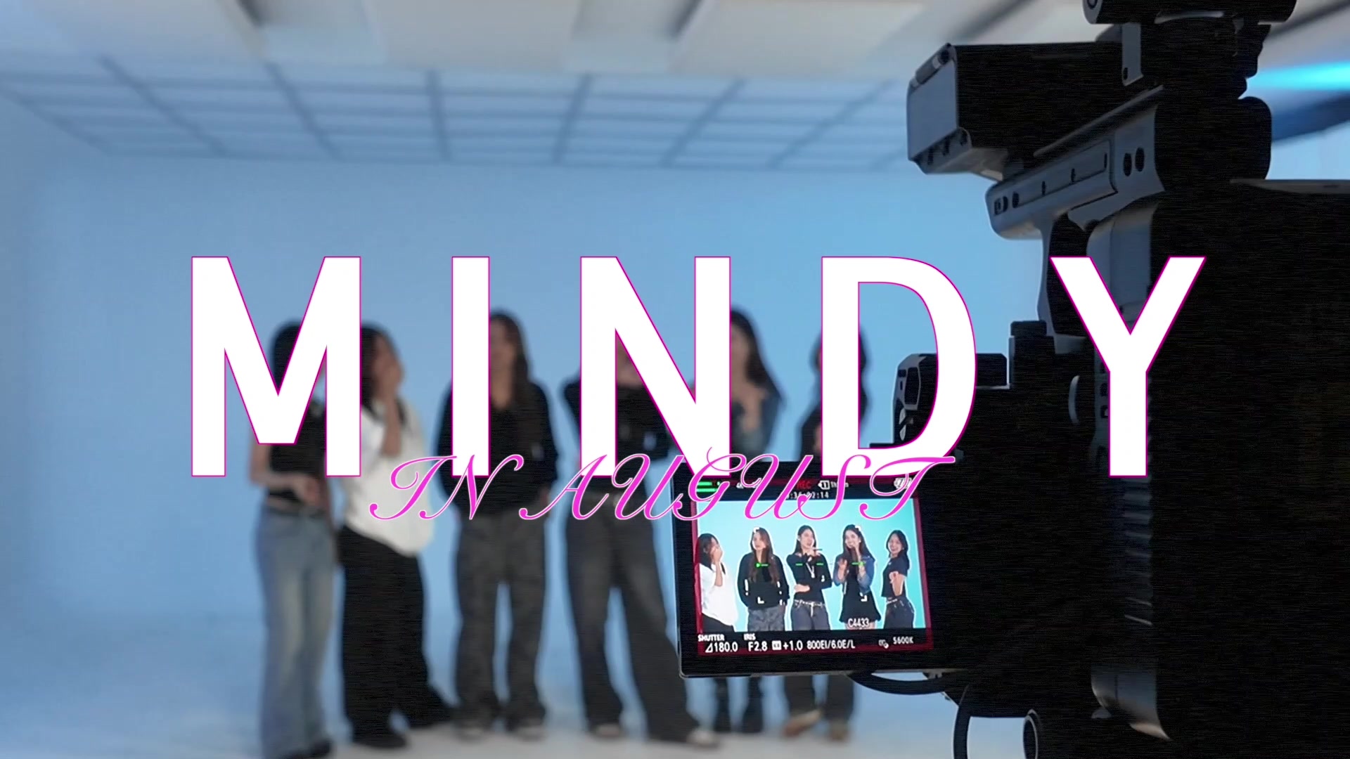 @MINDY OFFICIAL