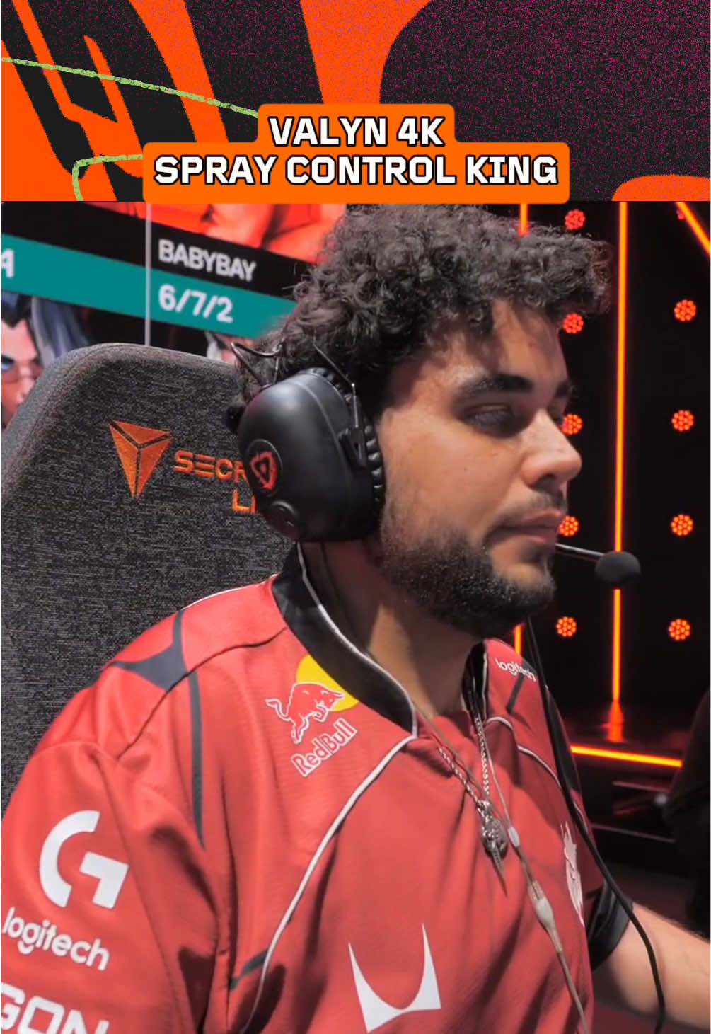@VALORANT Esports NA