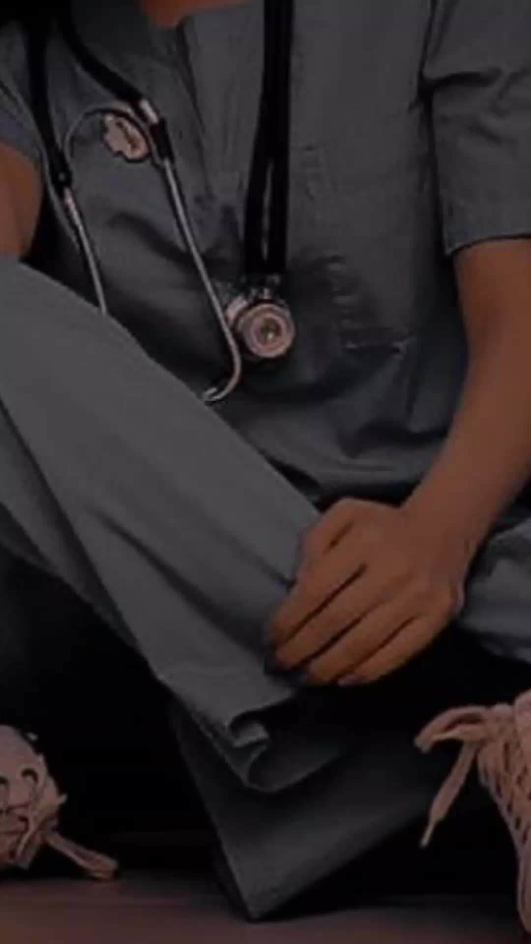 @💫✨👩&zwj;⚕✨💫