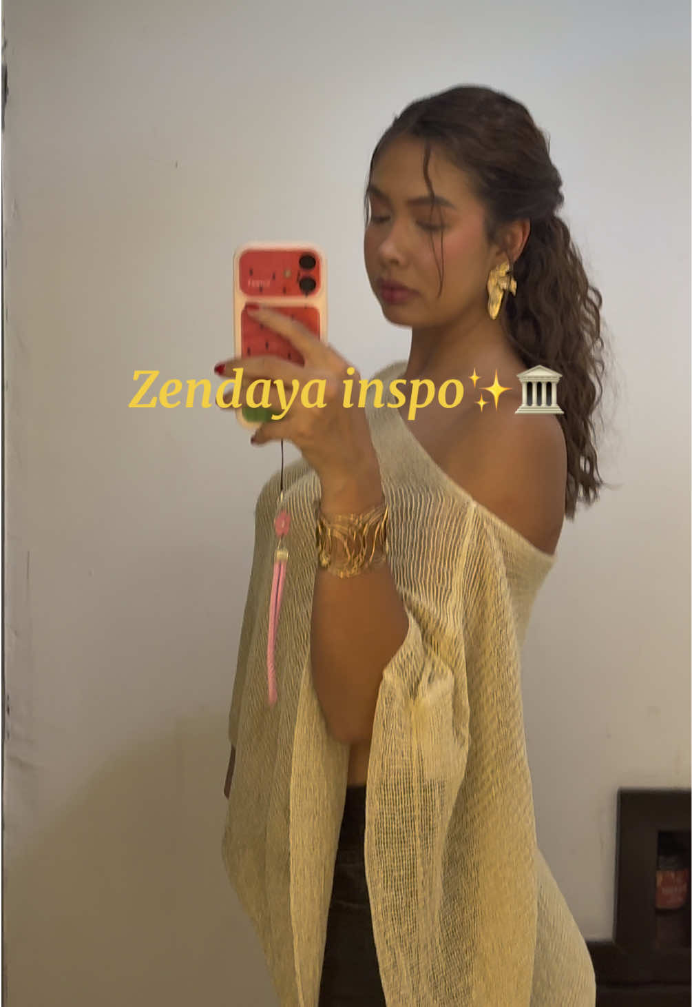 @TaniaCuriel๐ฆ