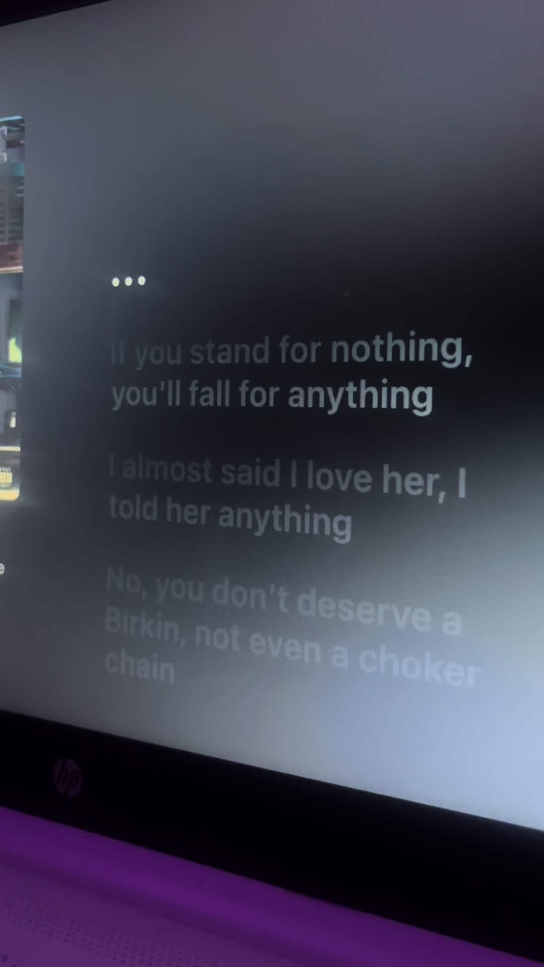 @Echolyrics