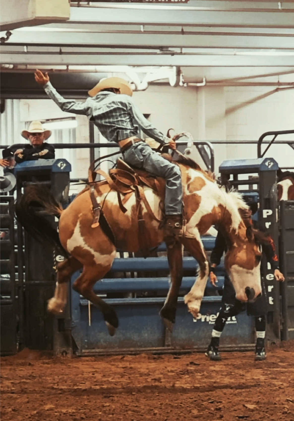 @Cowpuncher Thread Company