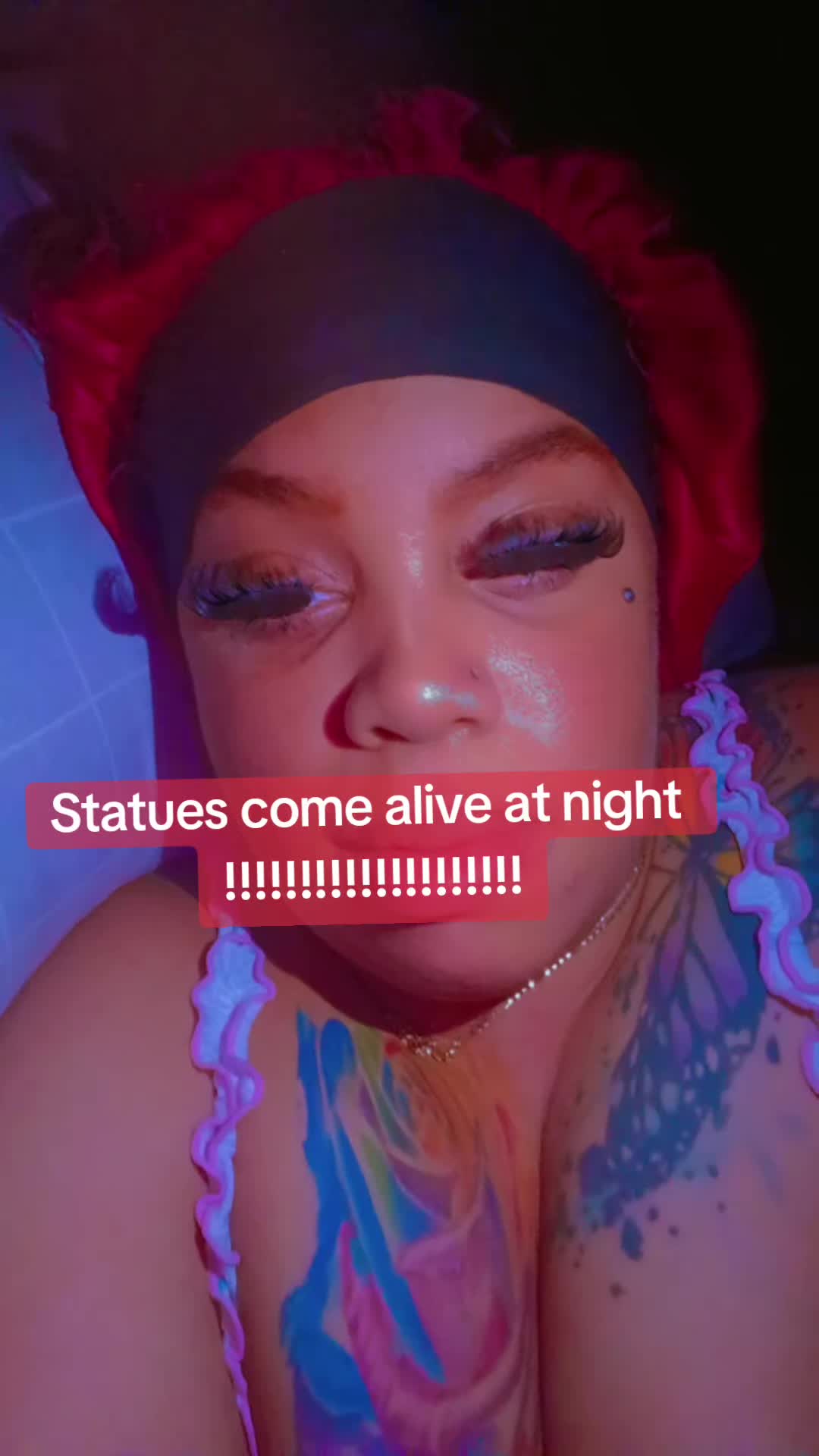 @SpiritualGoddess222