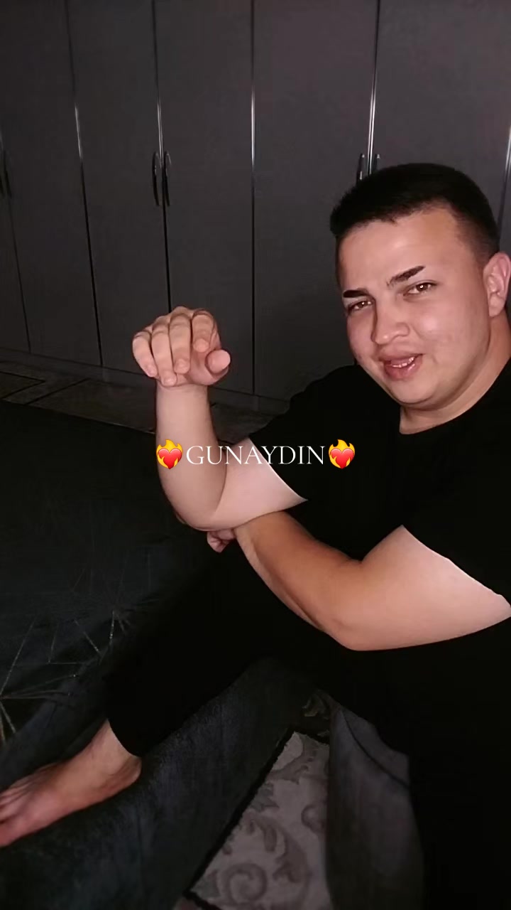 @EZIZ KULMYRADOW