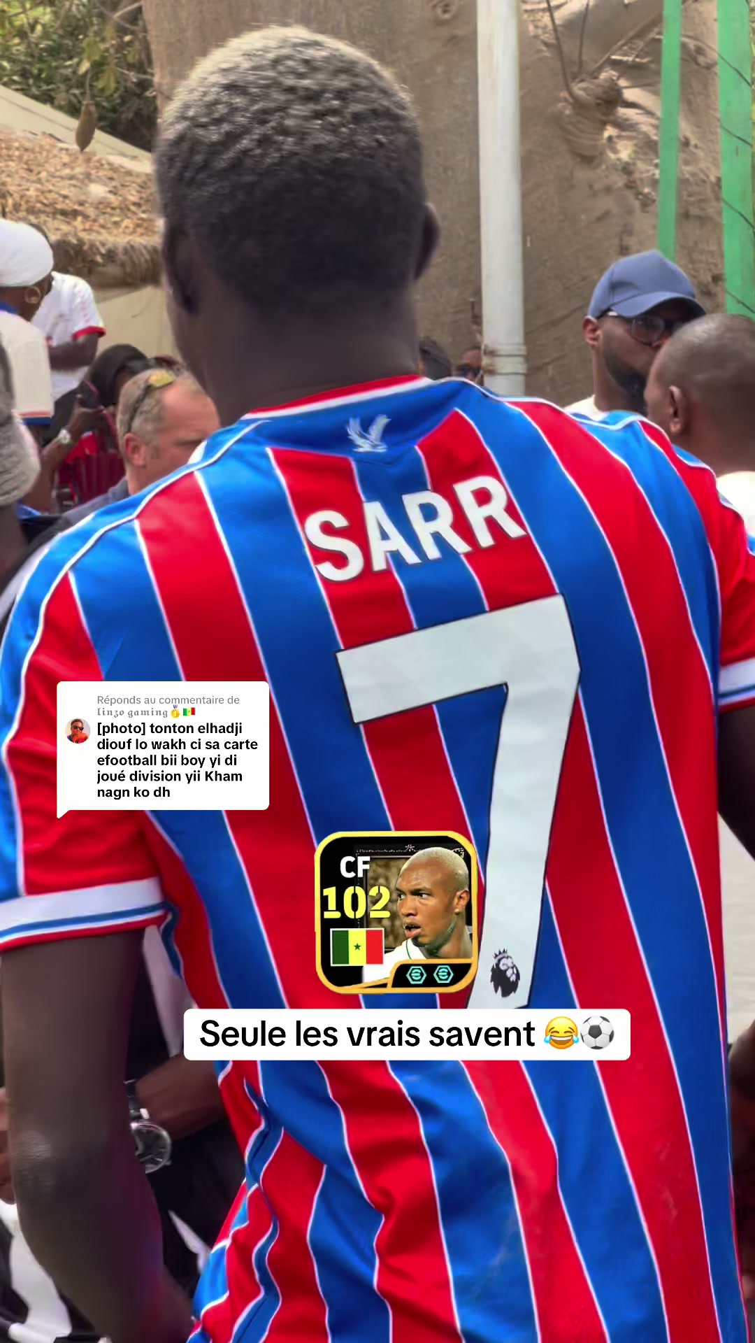 @𝓐𝓓𝓐 L&rsquo; AMI DES JOUEURS ⚽️🧠