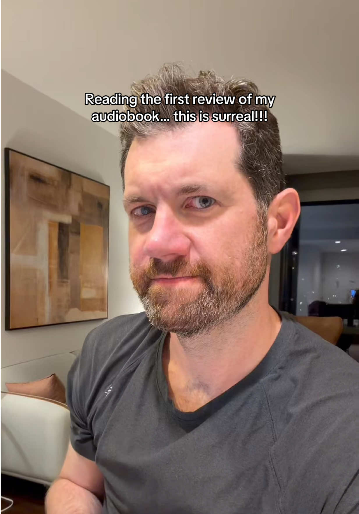 @Billy Eichner
