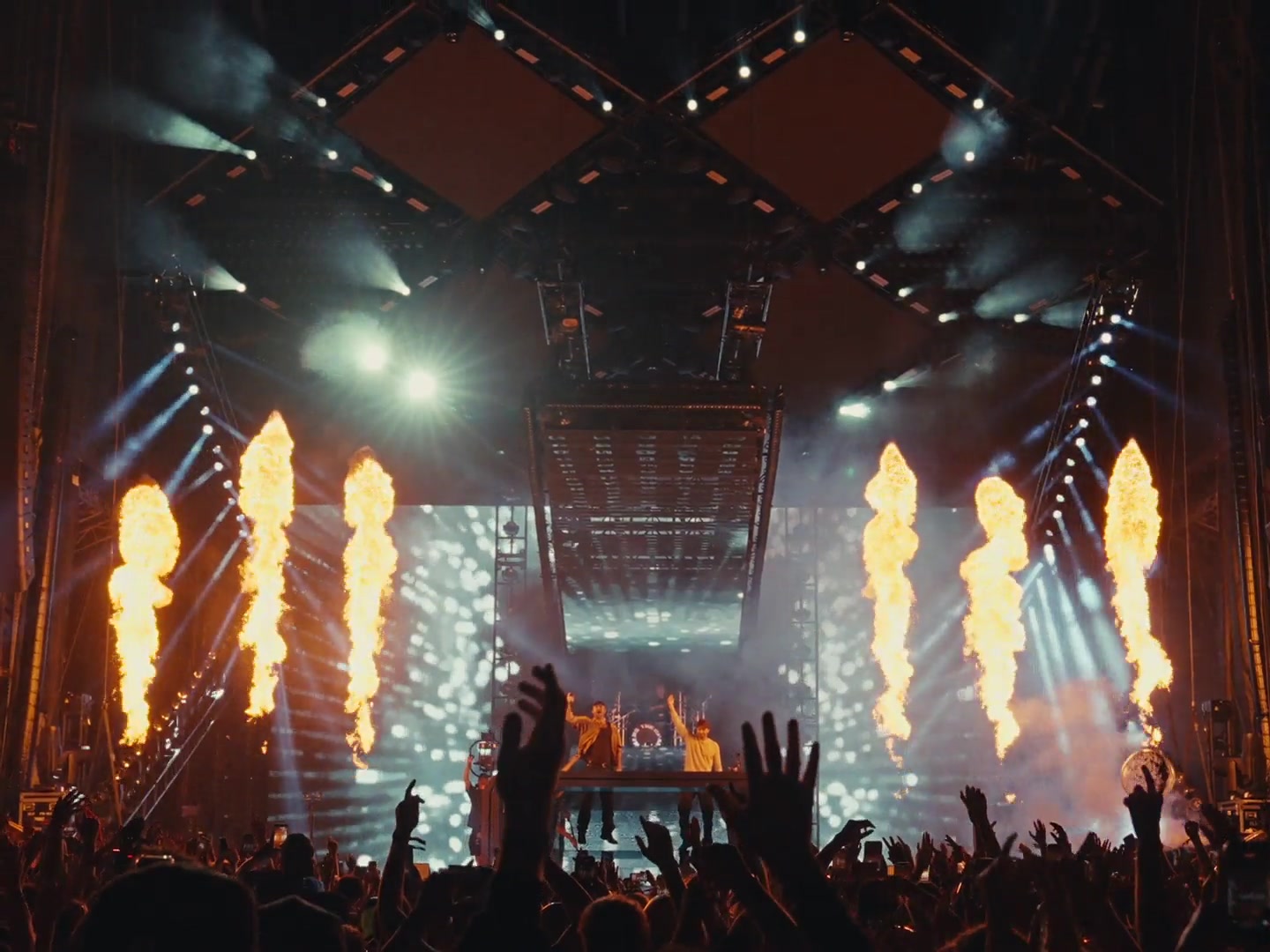 @Lollapalooza