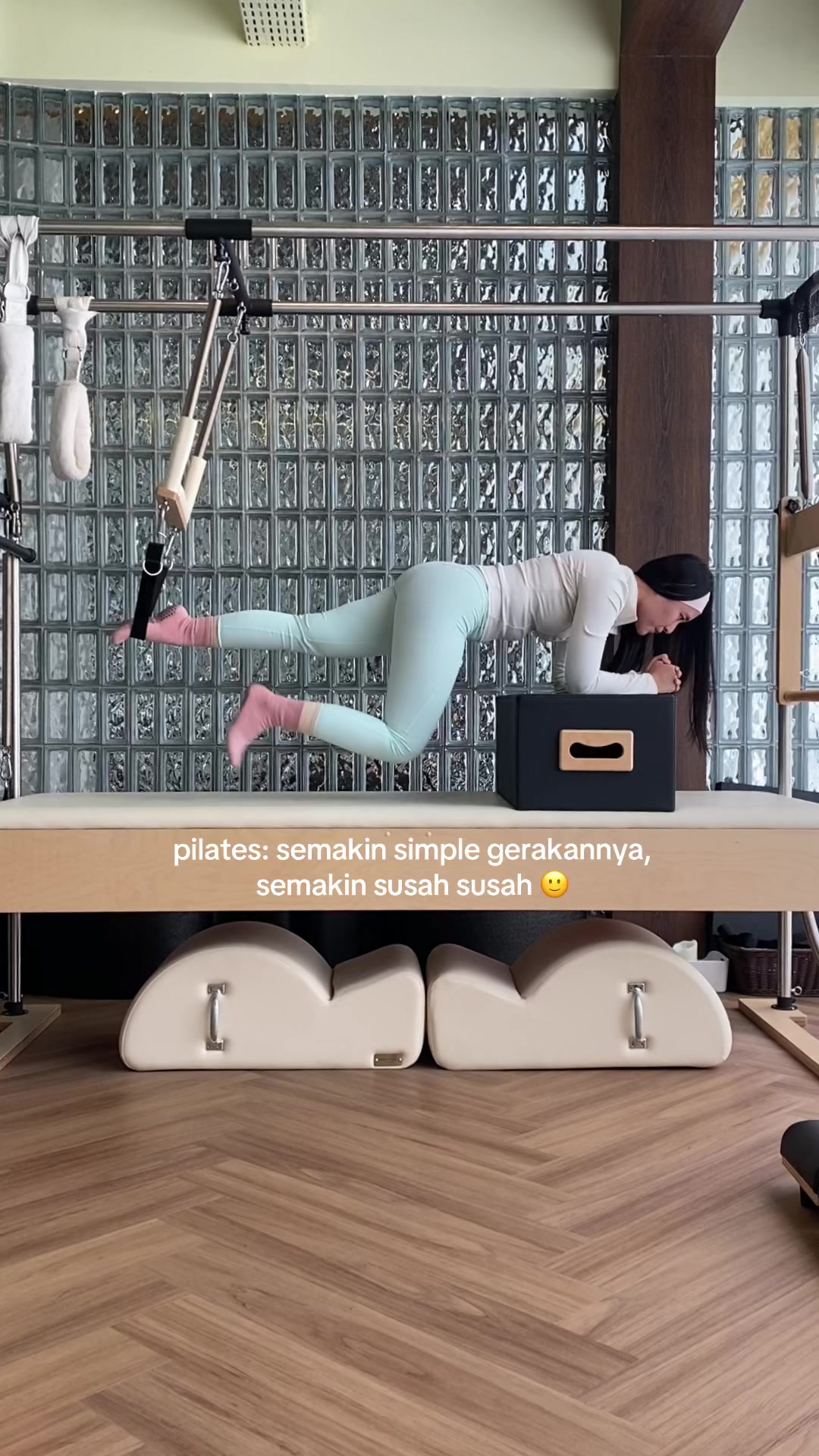 @Hanny Tan | Cici Gymsis