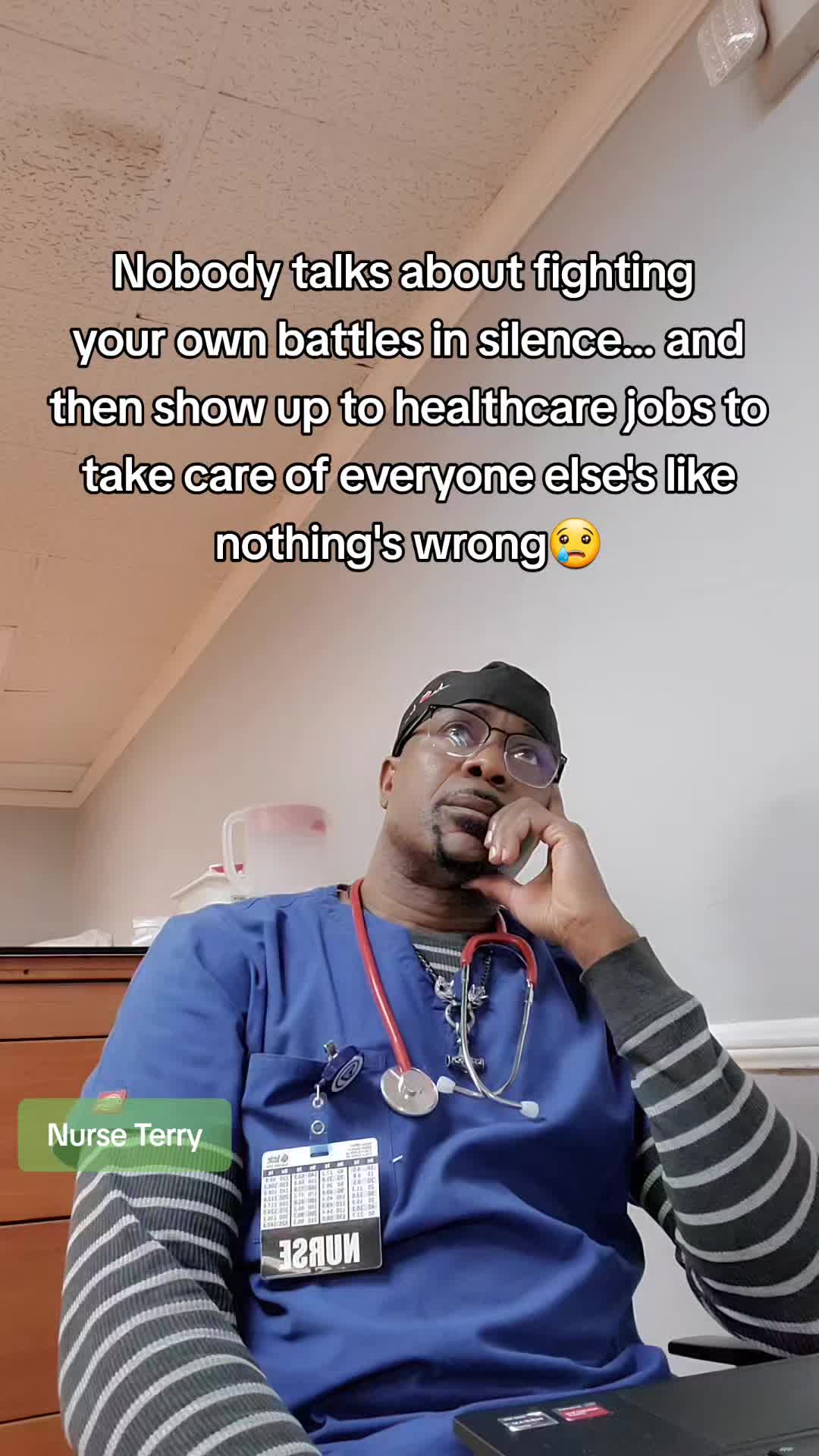 @Nurse Terry