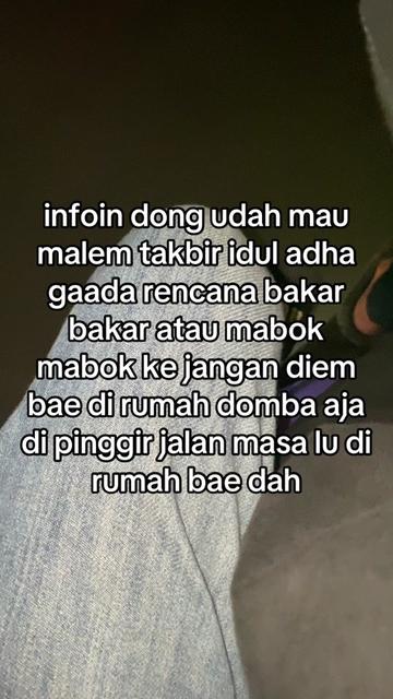 @Sukabumi insomnia
