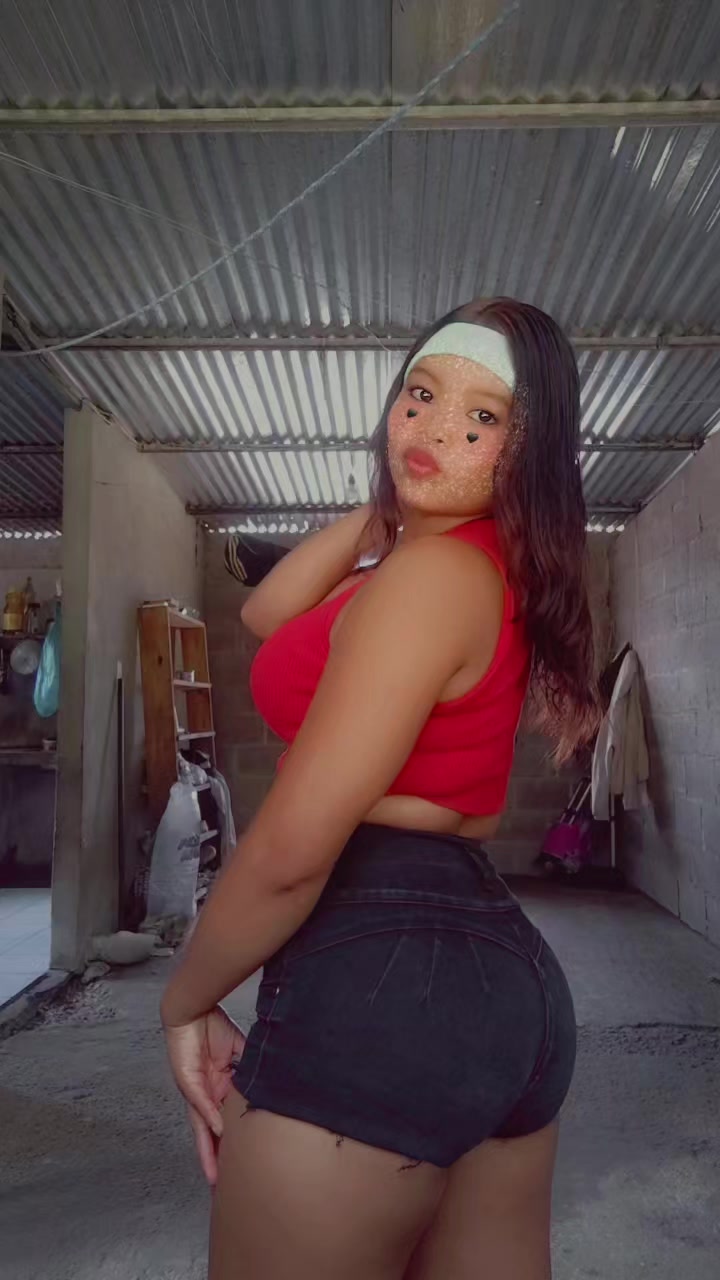@tu bebecita  ❤️