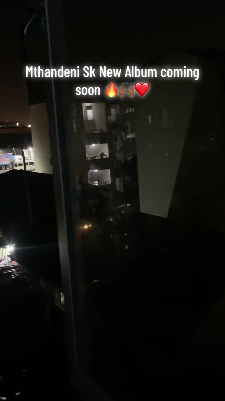 @Scebiseni Scebi Madlala