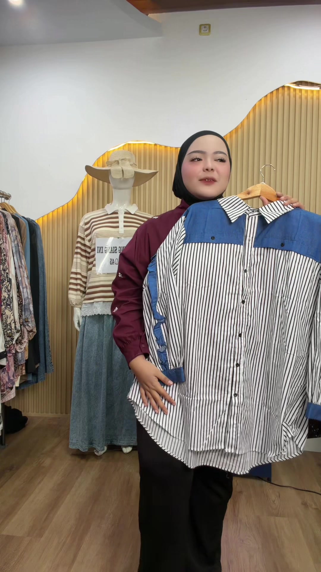 @BigSize Kekinian 🛍️