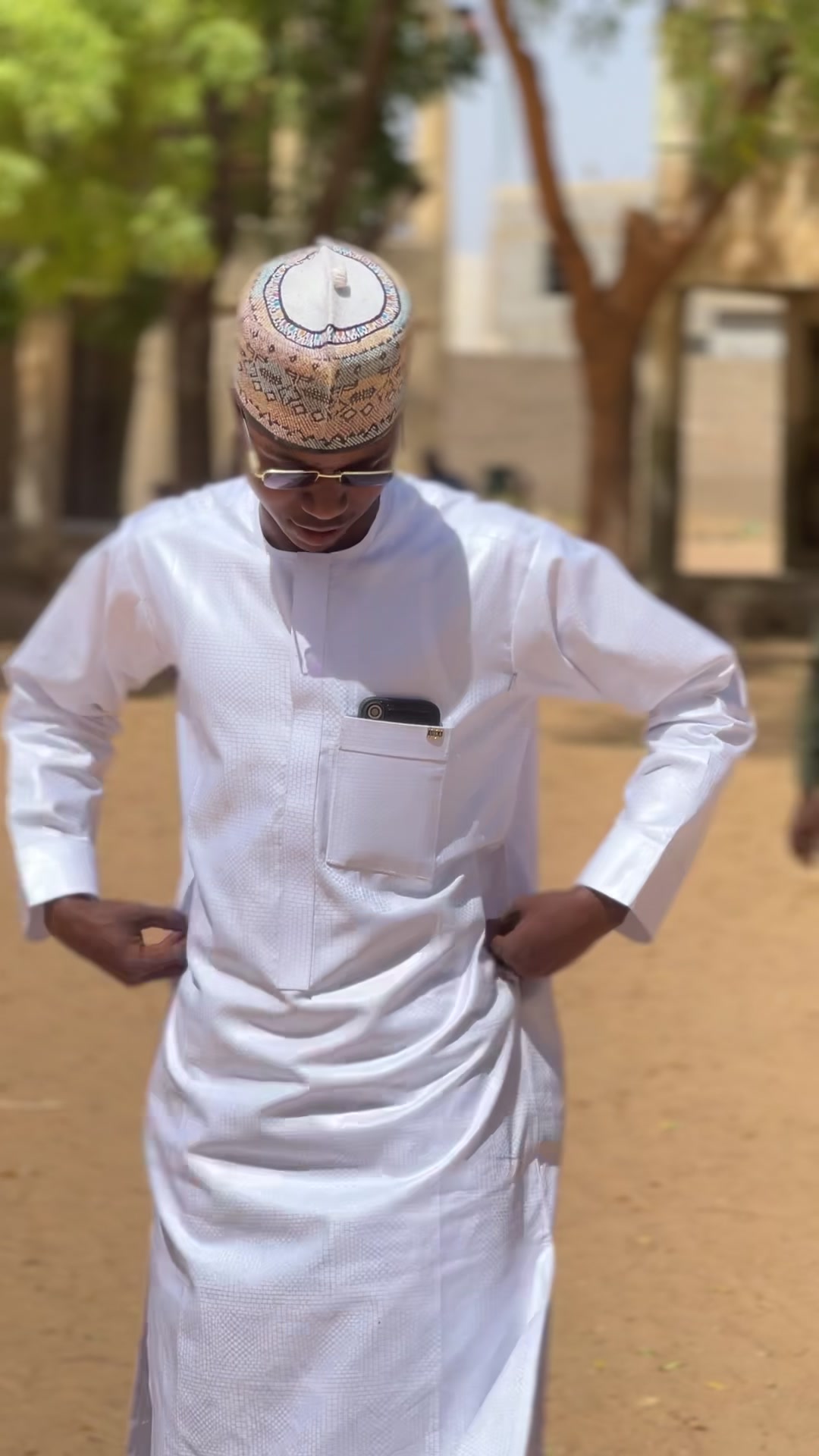 @ABBAN GALI🥰🥰