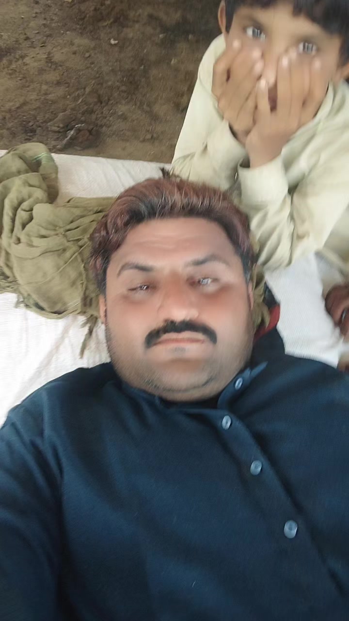 @Hashim Shar