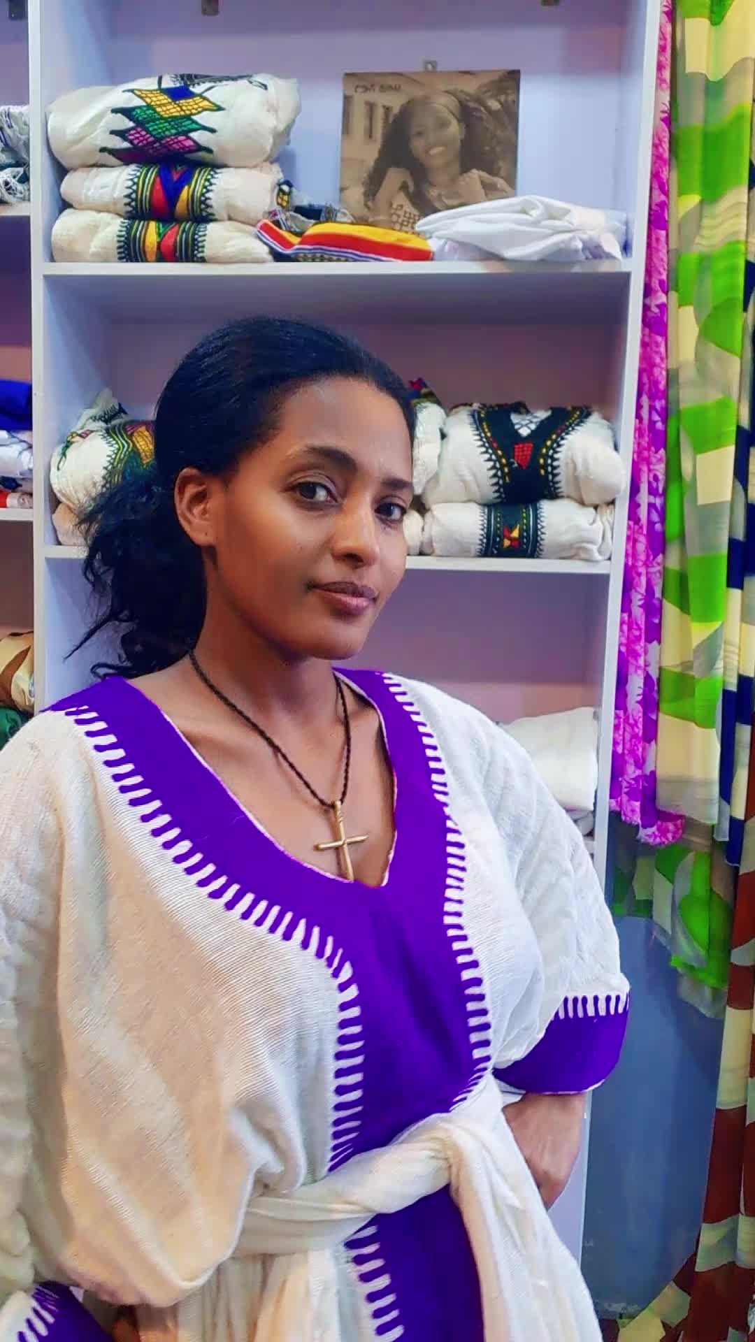 @ሀብል ሽፎን 👗