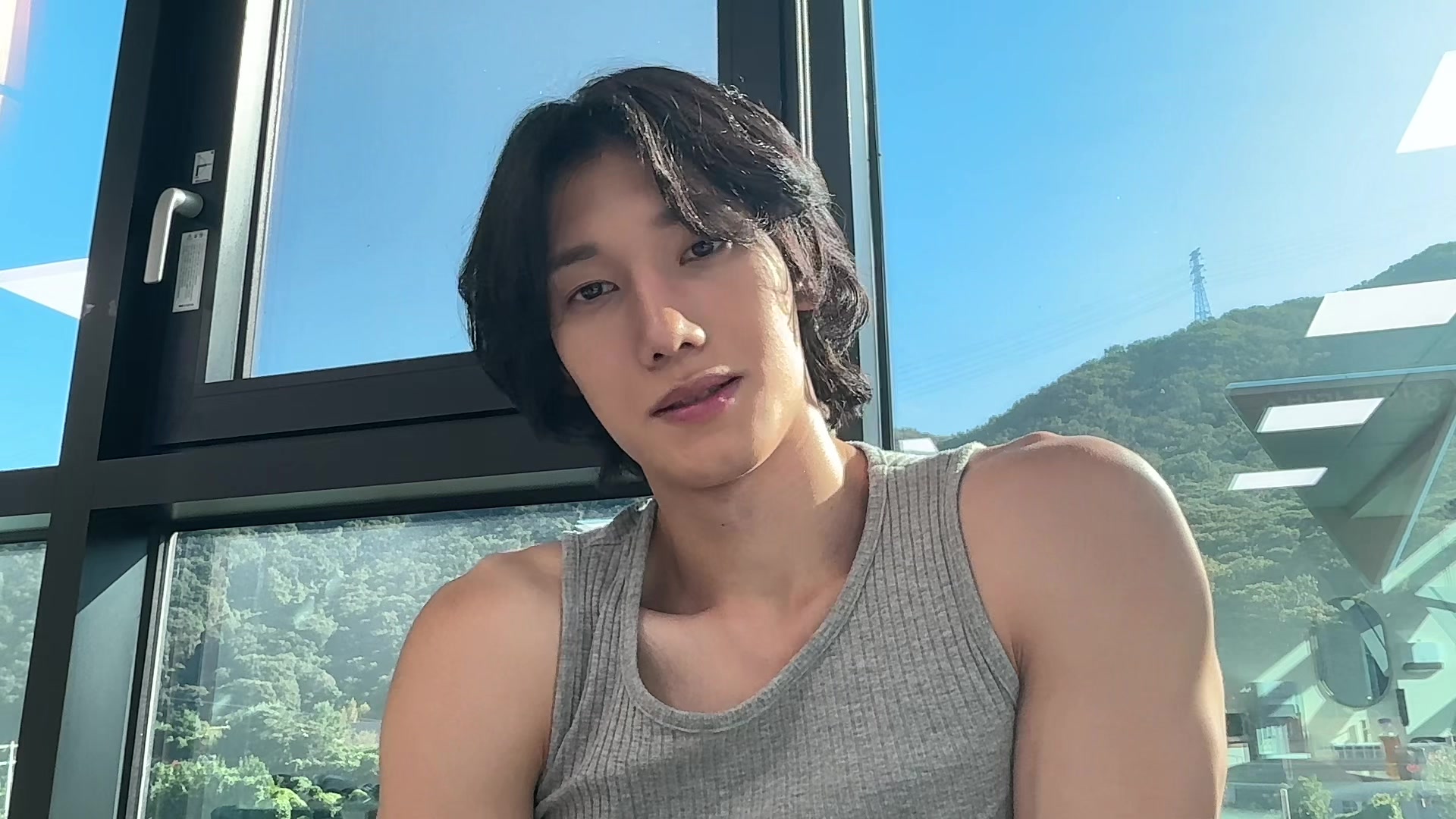 @🎂7/29 1year&hearts;️🐲IAN🐲