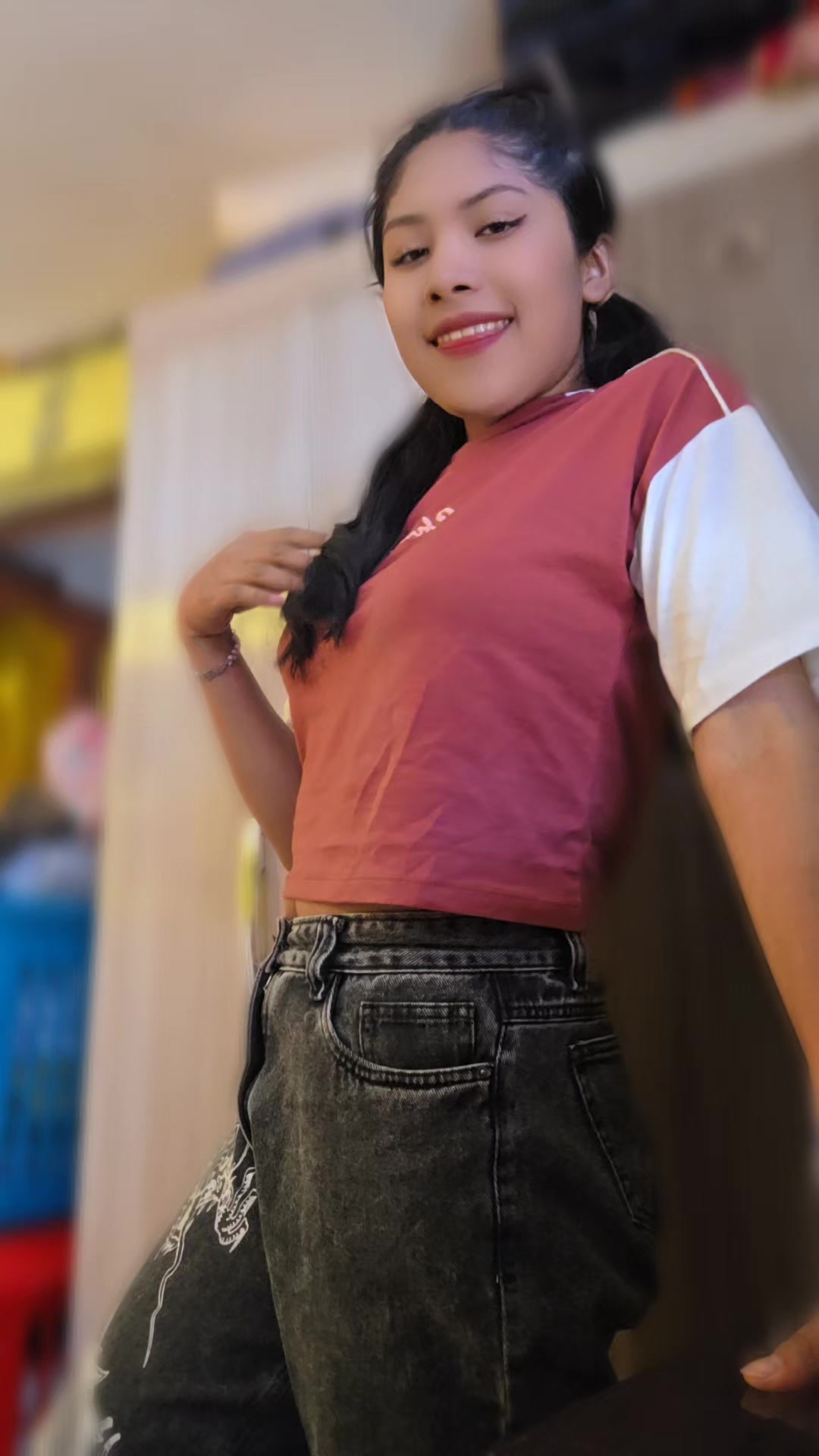 @Alizon Sam Correa 🌸🦥