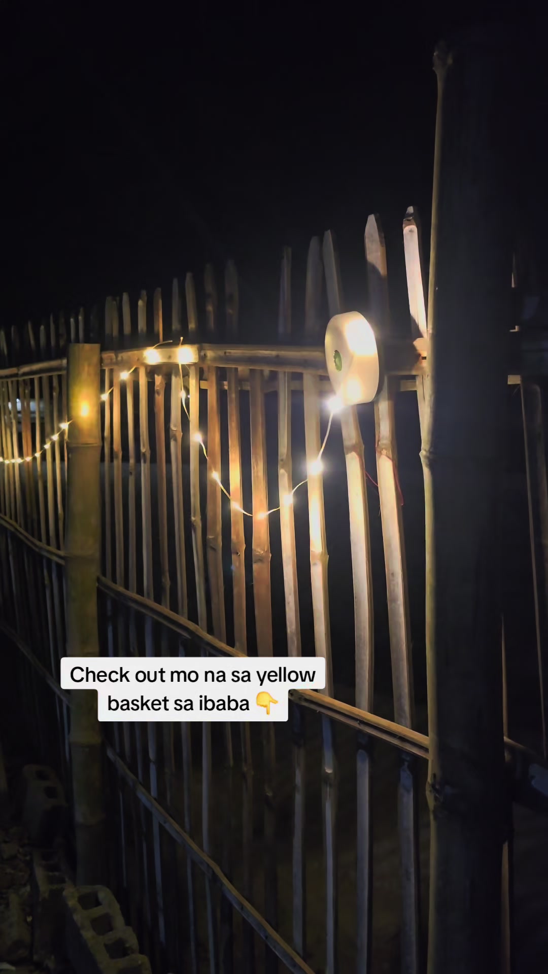 @Dodoy Kabueng