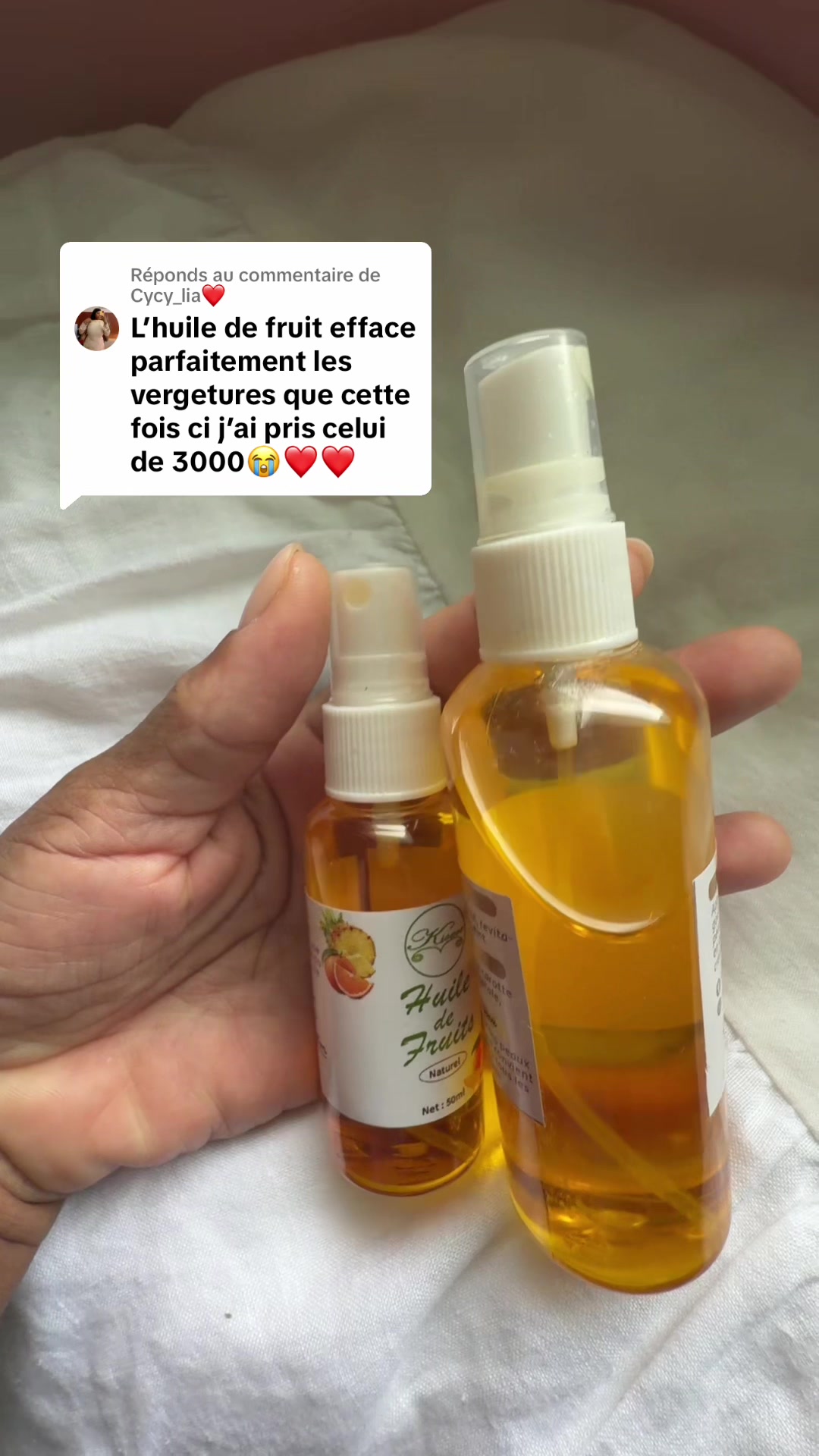 @kiouce Natural skin Care