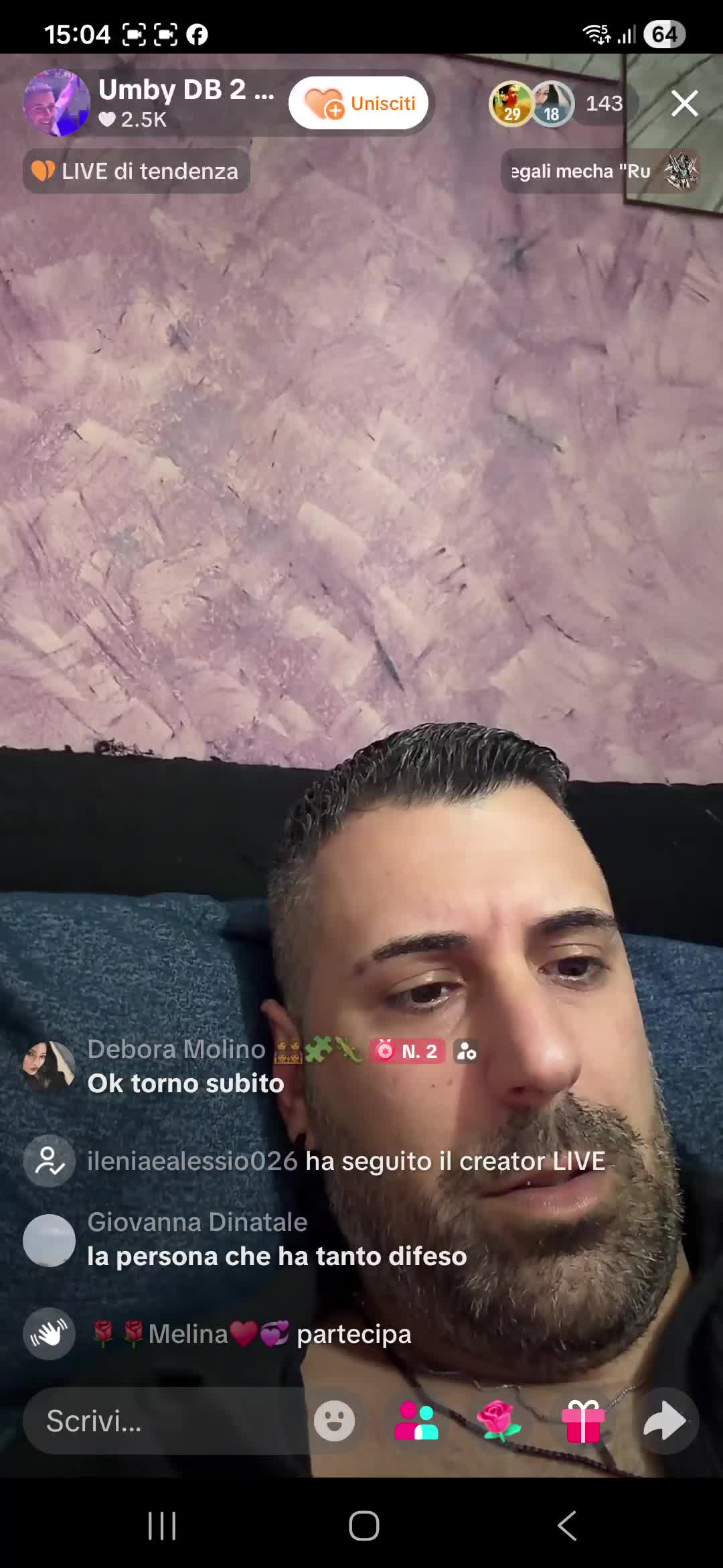 @Ilweb3...