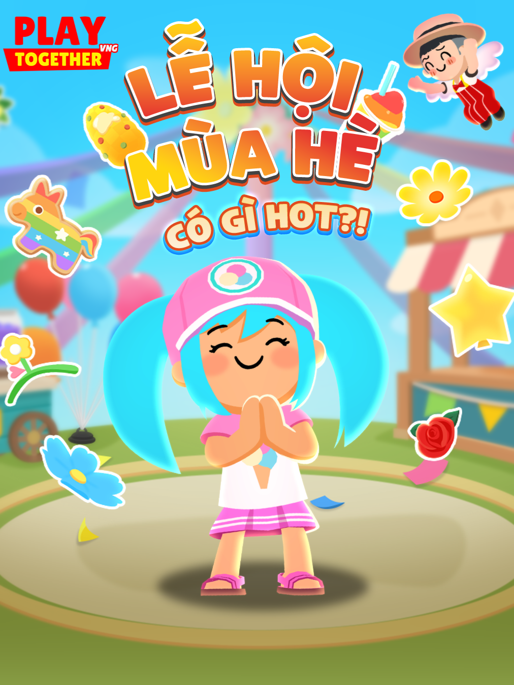 @Play Together VNG