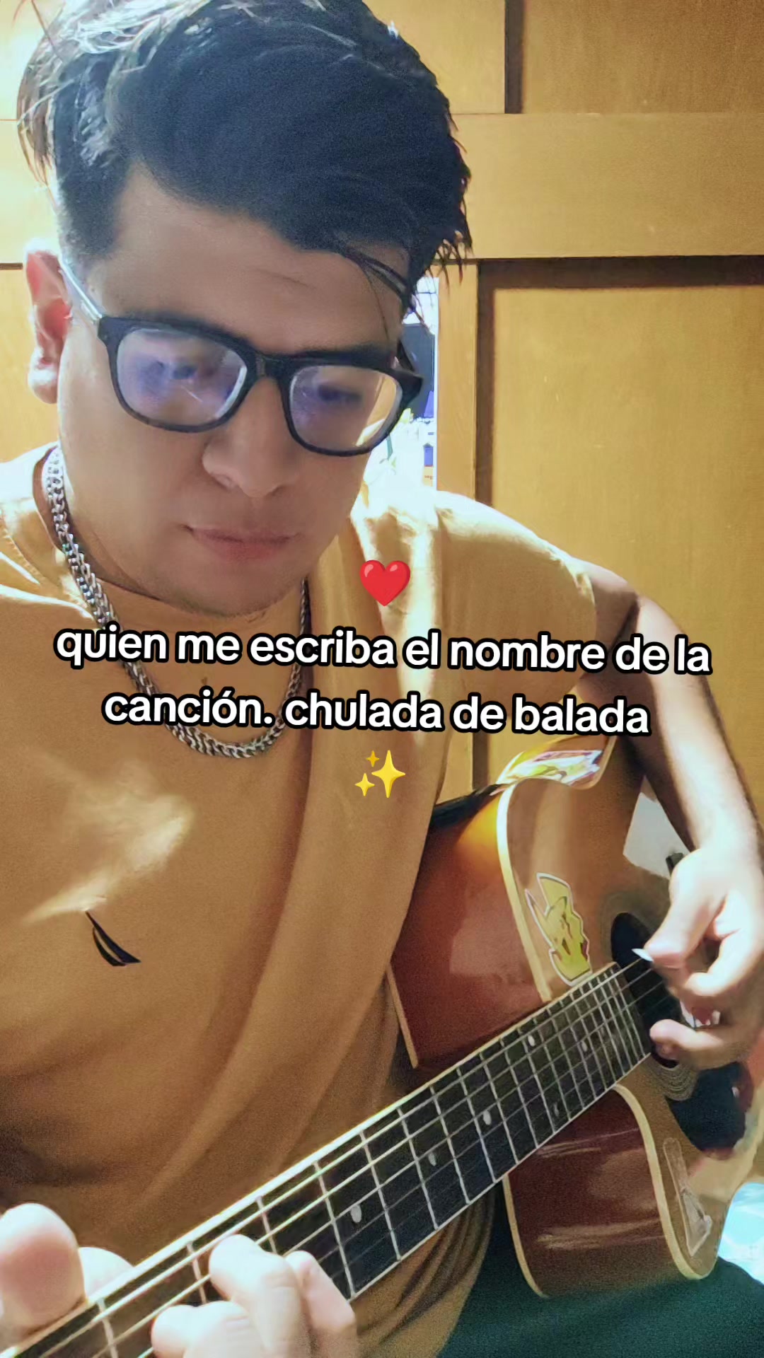 @Kris Zamudio