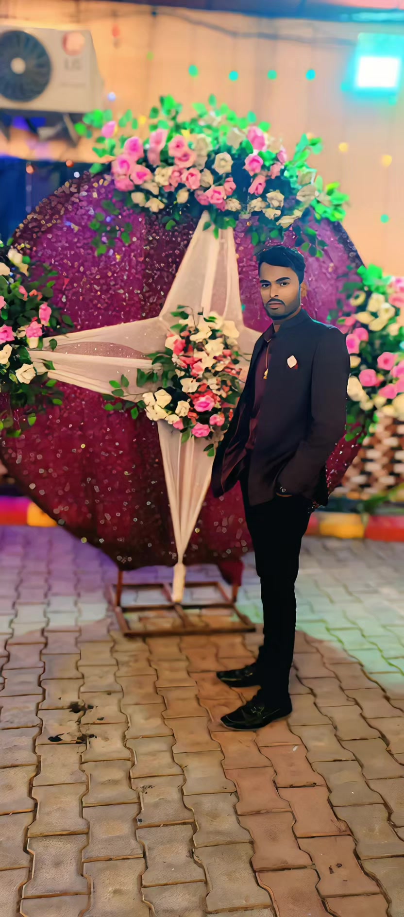 @Pratap Ram💗