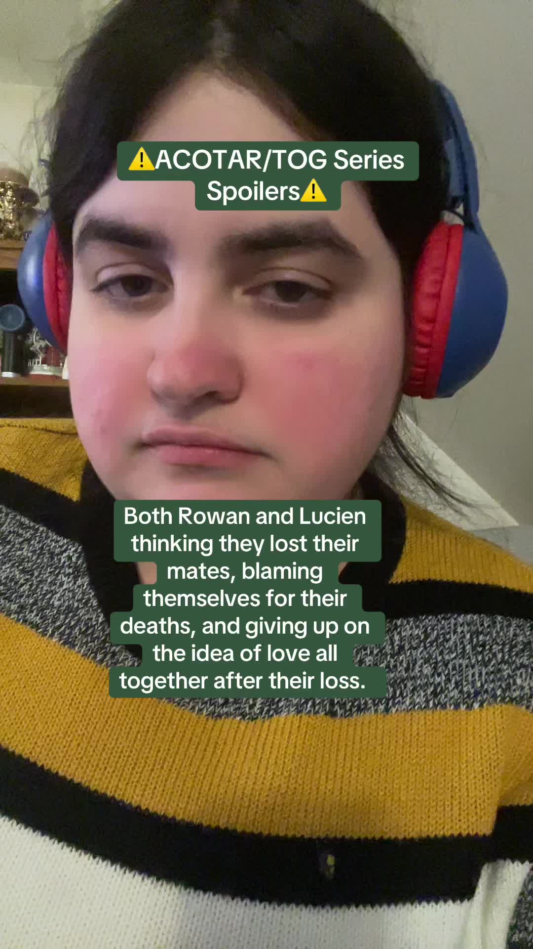 @Sarah