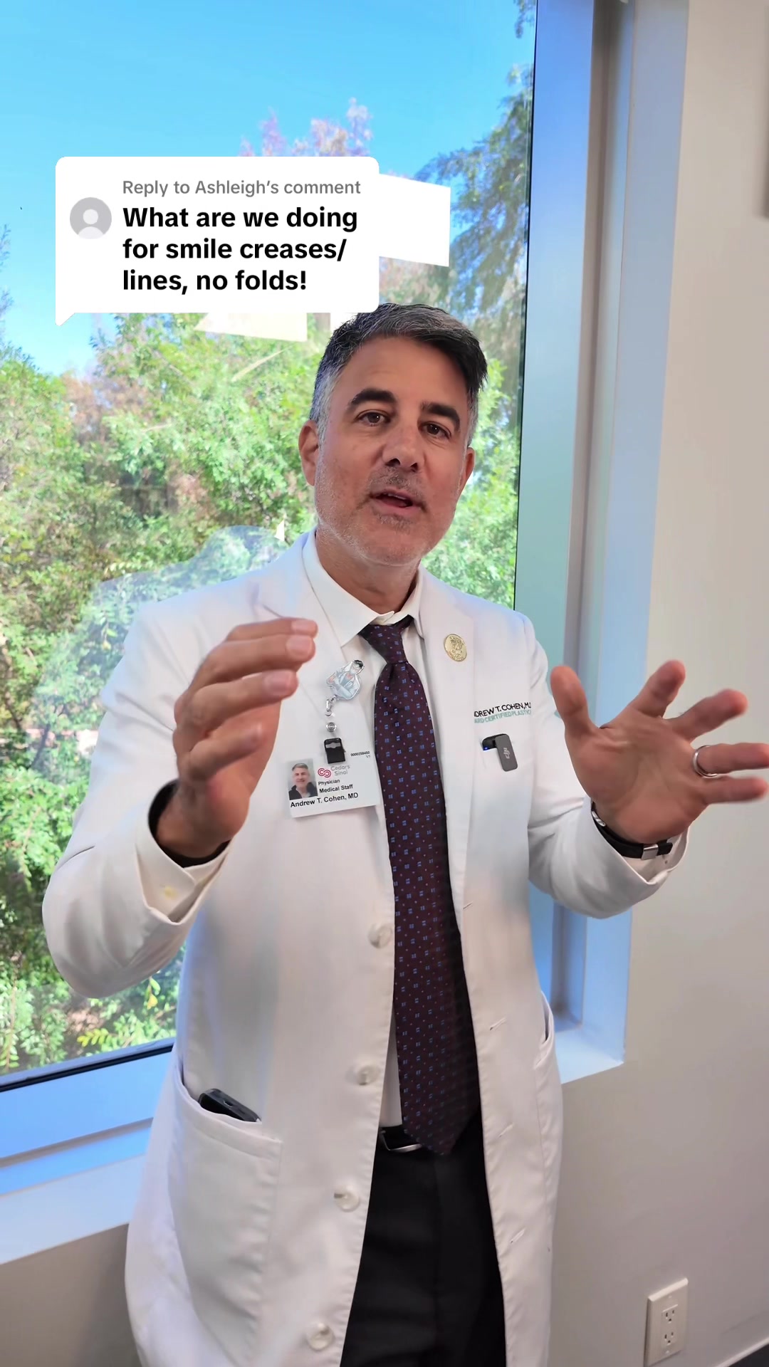 @Cohen MD Plastic Surgery