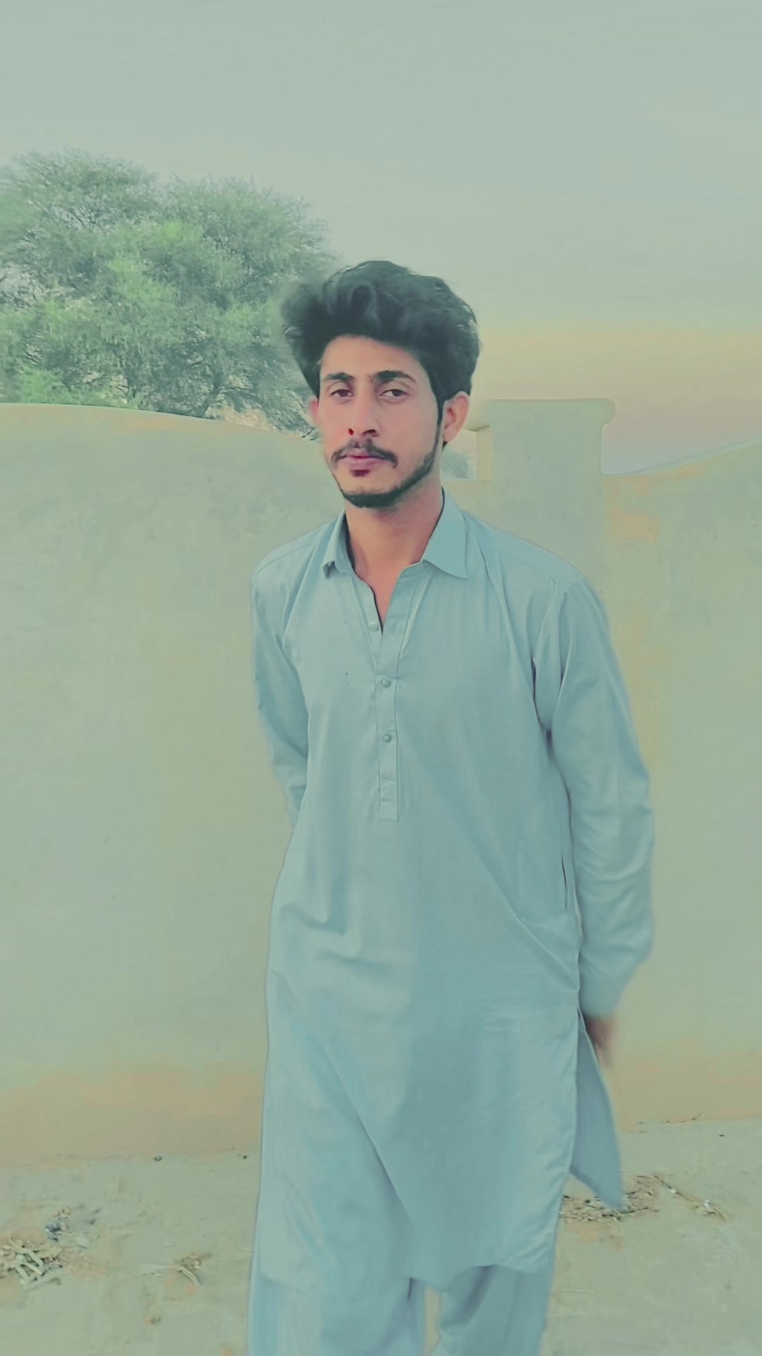 @Muhammad Sheraz Chishti