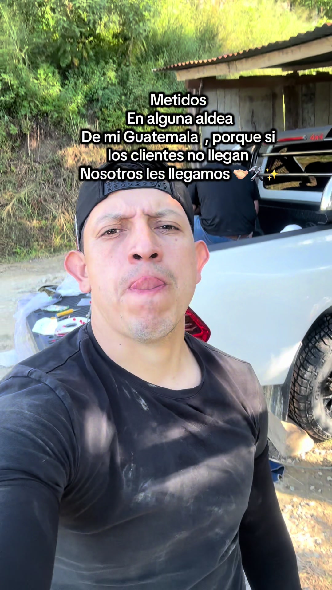 @PLUS4X4ACCESORIOSGT