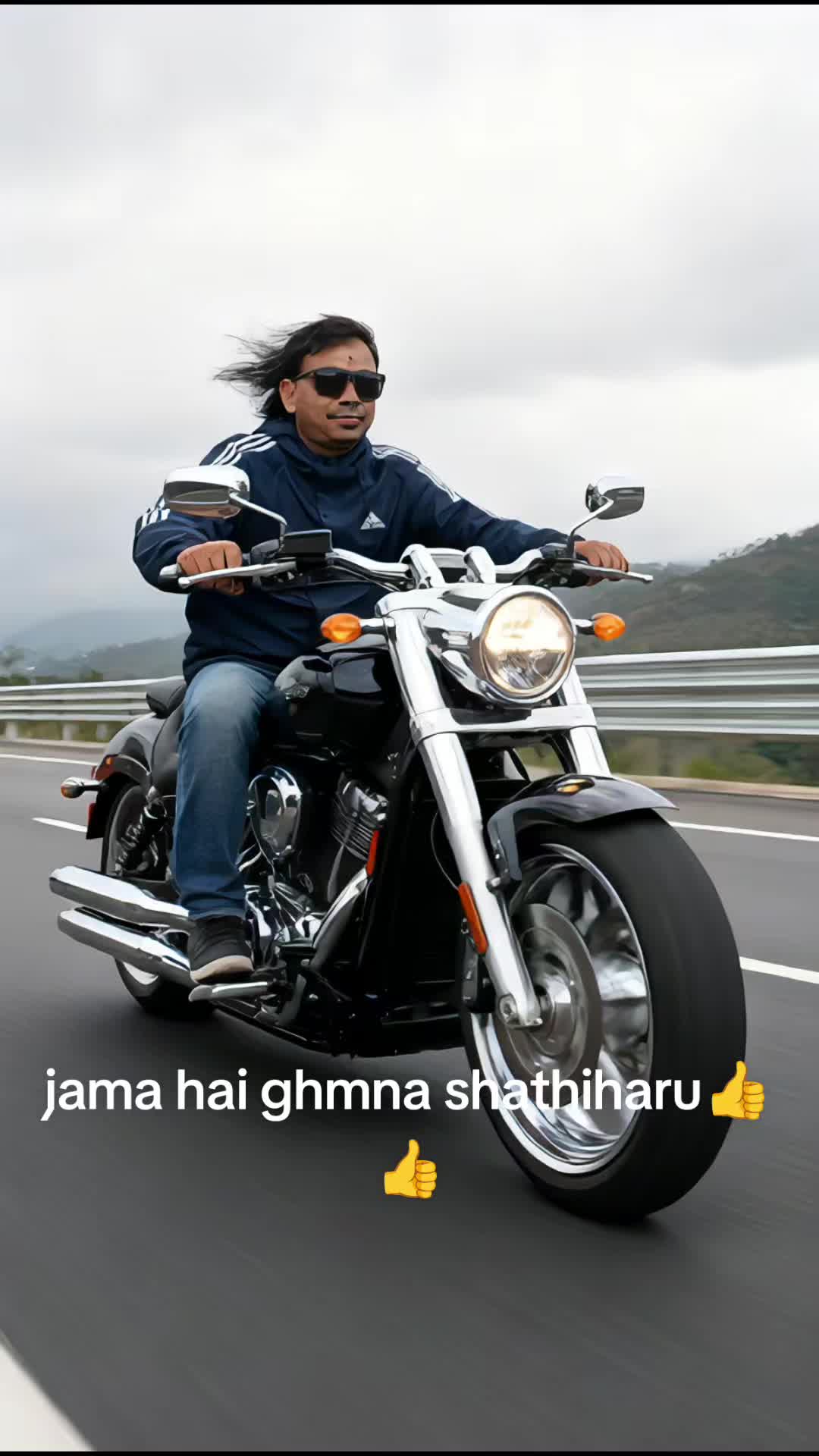 @Hari Gotame706🤘para para