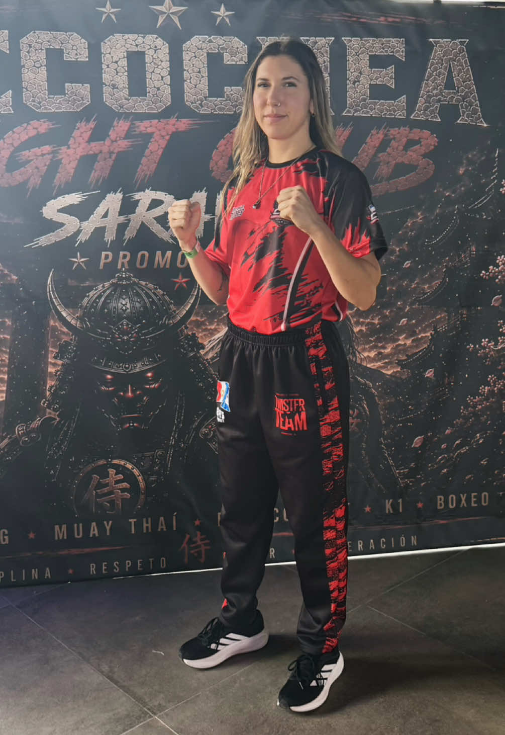 @Flor Griguol 🥊